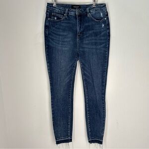 Judy Blue Women's Skinny Jeans Size 15/32 * j19